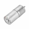 25GA 12V 100RPM - Image 2
