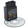 WIRELESS BLUETOOTH CAR DIAGNOSTIC SCANNER IOS - Image 2