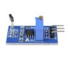 ARDUINO SENSOR HALL SWITCH MOTOR SPEED