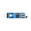 ARDUINO SENSOR HALL SWITCH MOTOR SPEED - Image 2