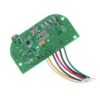 5V SOLAR CHARGE CONTROLLER 3.7V LITHIUM BATTERY - Image 2