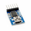 FT232RL USB TO TTL MWC SERIAL FTDI  3.3/5V NANO - Image 2