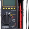 MULTIMETER DIGITAL SANWA JAPAN CD800A