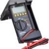 MULTIMETER DIGITAL SANWA JAPAN CD800A - Image 2