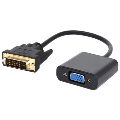 DVI-D TO VGA – TRANSCOM