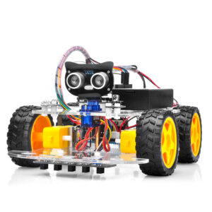 ROBOTIC CAR