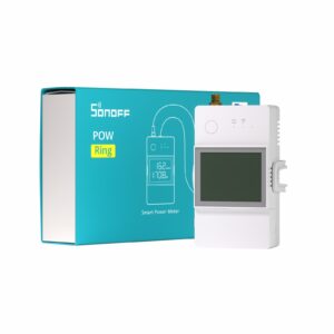 SONOFF POWER RING SMART METER   SPLIT CT  SENSOR 100A